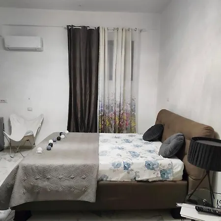 Apartamento Pinella Springs Sweet House