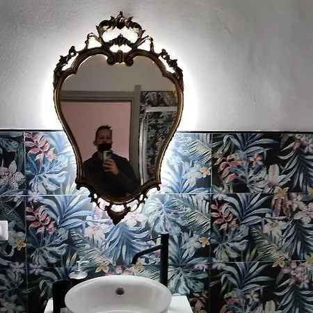 Pinella Springs Sweet House Apartamento Cagliari